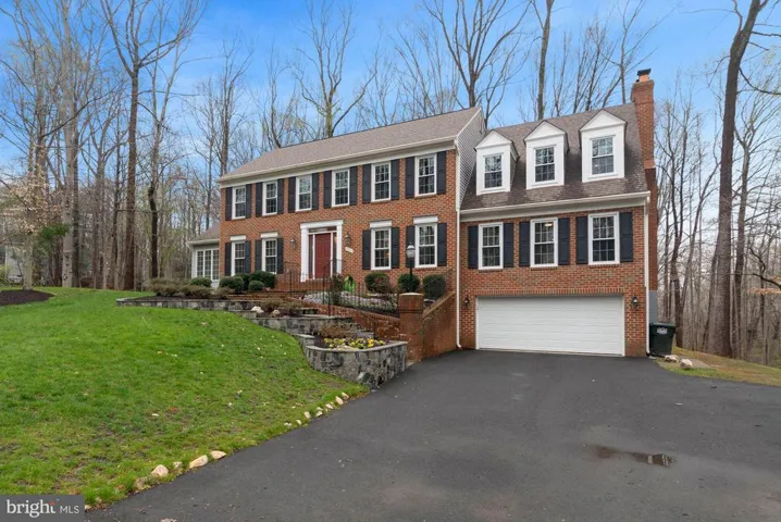 7502 S Valley Dr, Fairfax Station, Virginia 22039