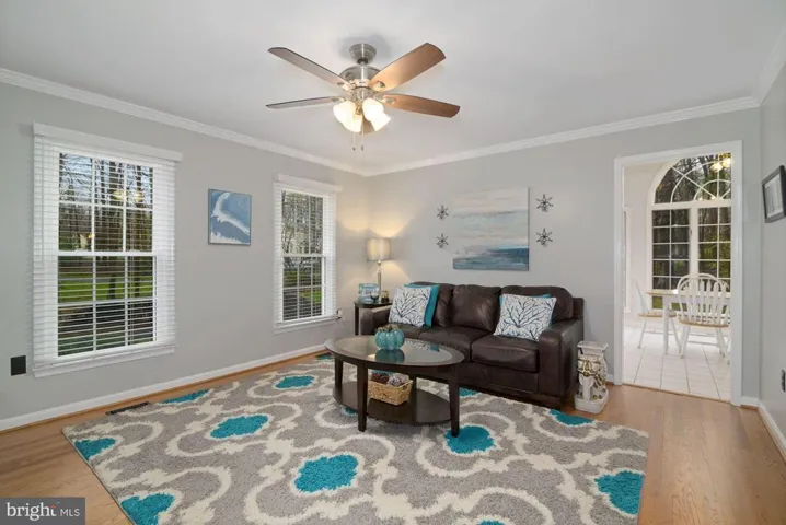 7502 S Valley Dr, Fairfax Station, Virginia 22039