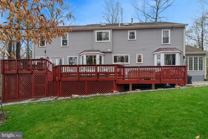 7502 S Valley Dr, Fairfax Station, Virginia 22039