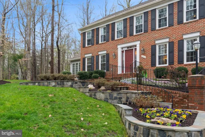 7502 S Valley Dr, Fairfax Station, Virginia 22039