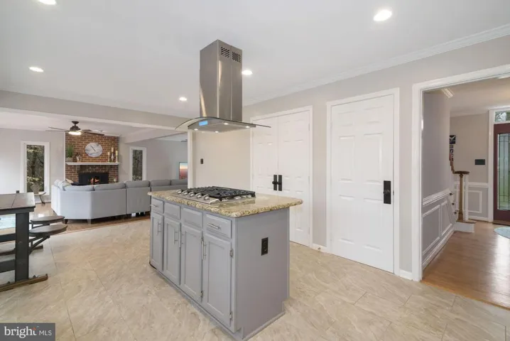 7502 S Valley Dr, Fairfax Station, Virginia 22039