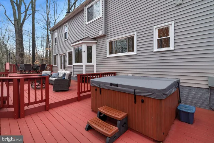 7502 S Valley Dr, Fairfax Station, Virginia 22039