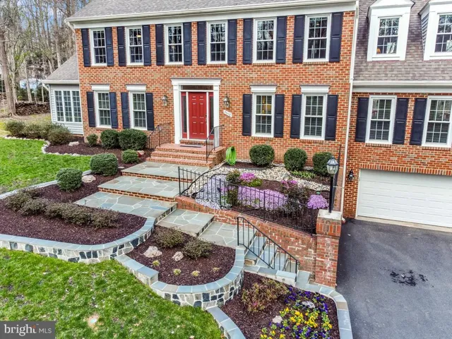 7502 S Valley Dr, Fairfax Station, Virginia 22039