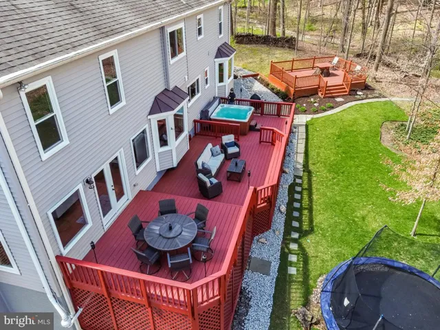 7502 S Valley Dr, Fairfax Station, Virginia 22039