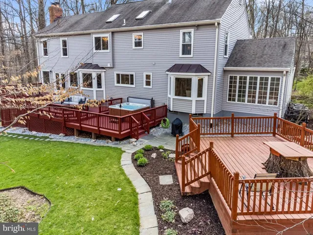 7502 S Valley Dr, Fairfax Station, Virginia 22039