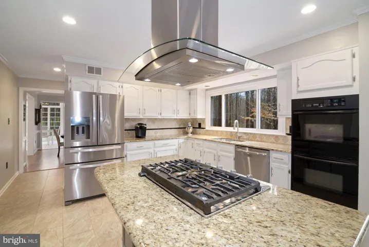 7502 S Valley Dr, Fairfax Station, Virginia 22039