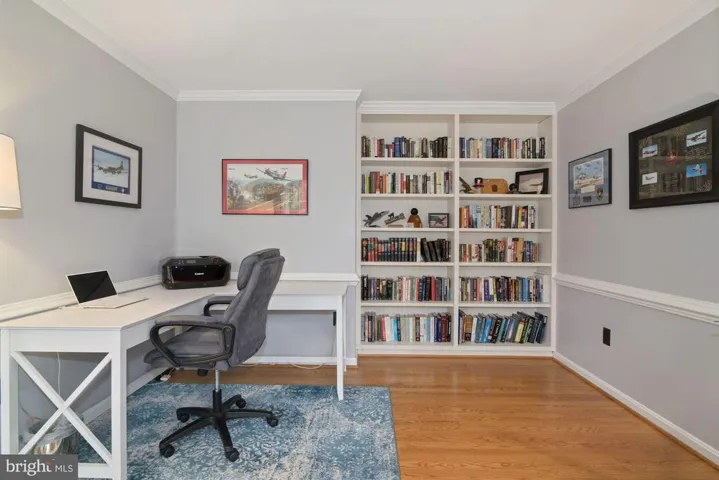 7502 S Valley Dr, Fairfax Station, Virginia 22039