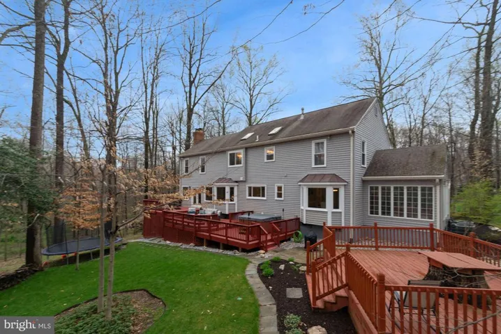 7502 S Valley Dr, Fairfax Station, Virginia 22039