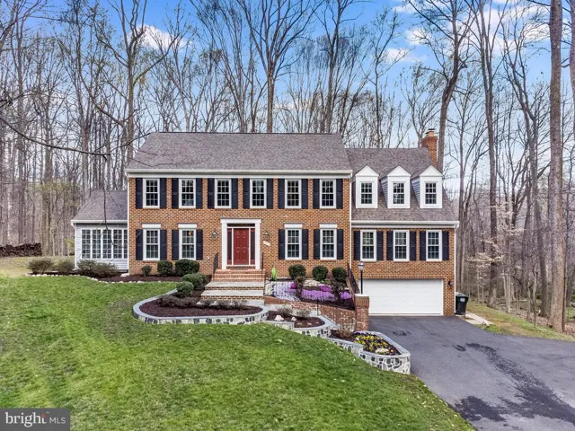 7502 S Valley Dr, Fairfax Station, Virginia 22039