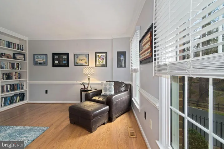 7502 S Valley Dr, Fairfax Station, Virginia 22039