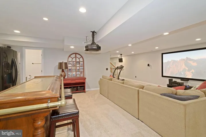 7502 S Valley Dr, Fairfax Station, Virginia 22039