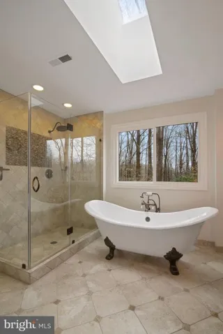 7502 S Valley Dr, Fairfax Station, Virginia 22039