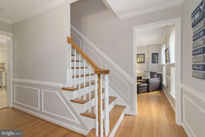 7502 S Valley Dr, Fairfax Station, Virginia 22039