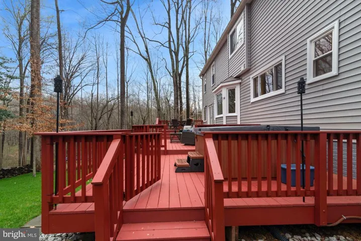 7502 S Valley Dr, Fairfax Station, Virginia 22039