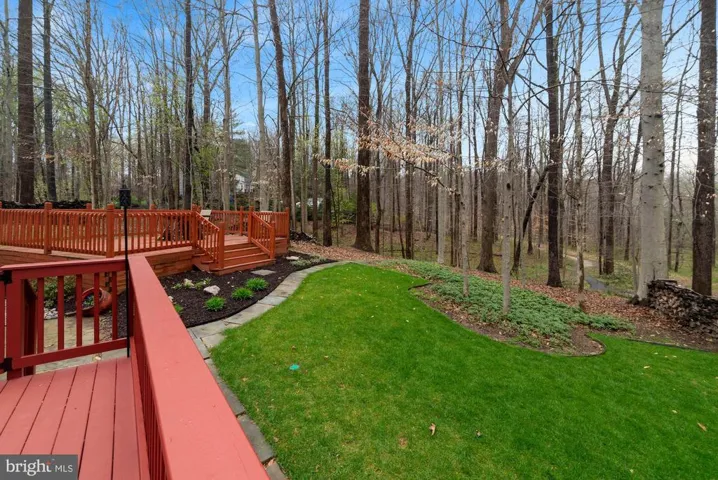 7502 S Valley Dr, Fairfax Station, Virginia 22039