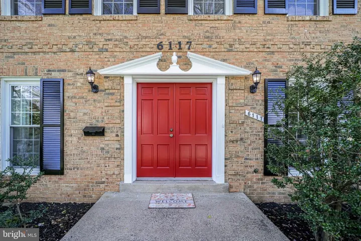 6117 Larstan Dr, Alexandria, Virginia 22312