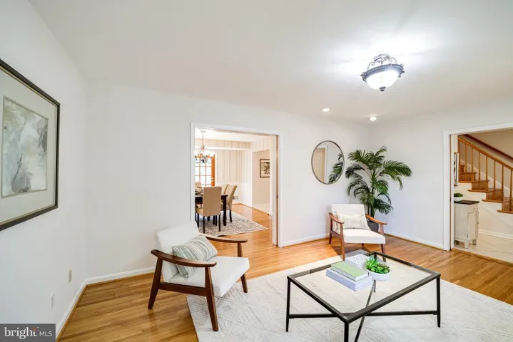 6117 Larstan Dr, Alexandria, Virginia 22312