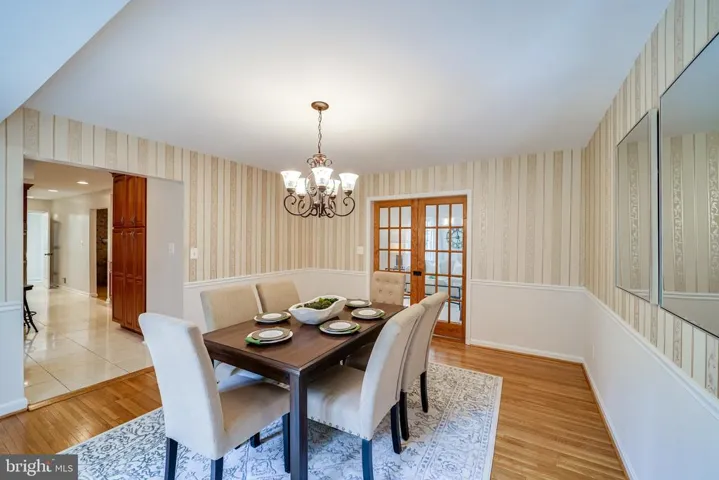 6117 Larstan Dr, Alexandria, Virginia 22312
