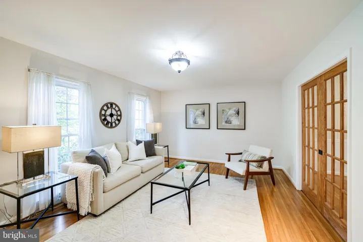 6117 Larstan Dr, Alexandria, Virginia 22312
