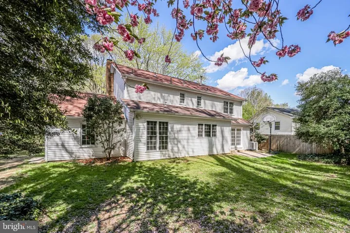 6117 Larstan Dr, Alexandria, Virginia 22312