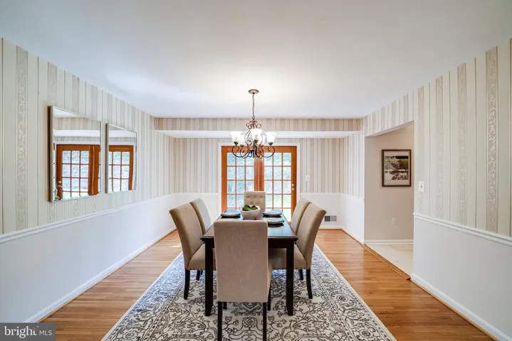 6117 Larstan Dr, Alexandria, Virginia 22312