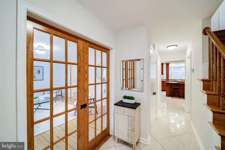 6117 Larstan Dr, Alexandria, Virginia 22312