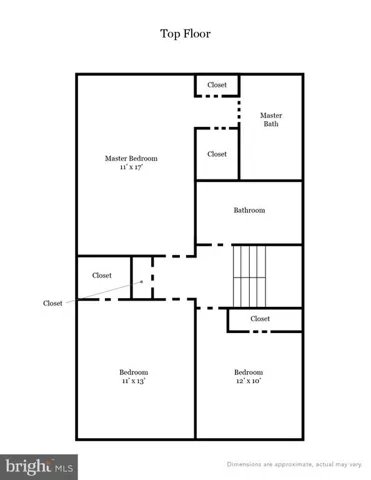 7187 Lake Cove Dr, Alexandria, Virginia 22315