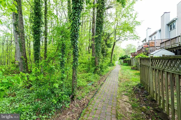 7187 Lake Cove Dr, Alexandria, Virginia 22315