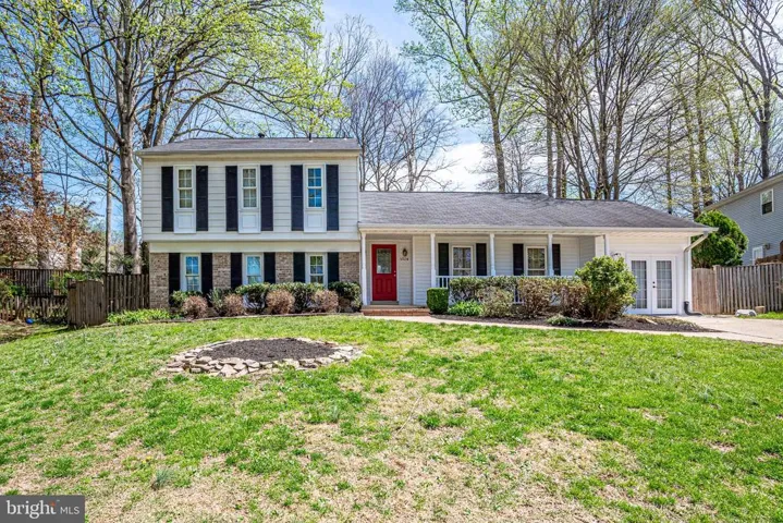 5924 Crossin Ct, Burke, Virginia 22015