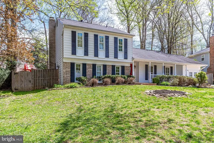 5924 Crossin Ct, Burke, Virginia 22015