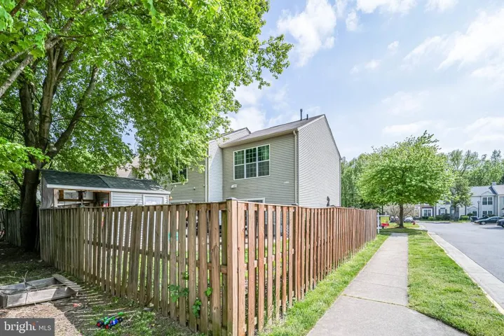 7219 Parsons Ct, Alexandria, Virginia 22306