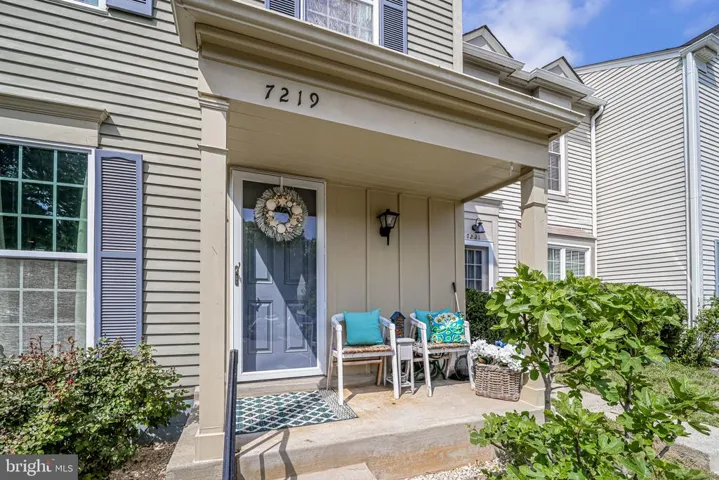 7219 Parsons Ct, Alexandria, Virginia 22306