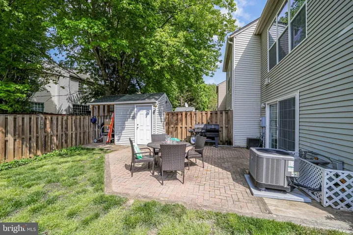 7219 Parsons Ct, Alexandria, Virginia 22306