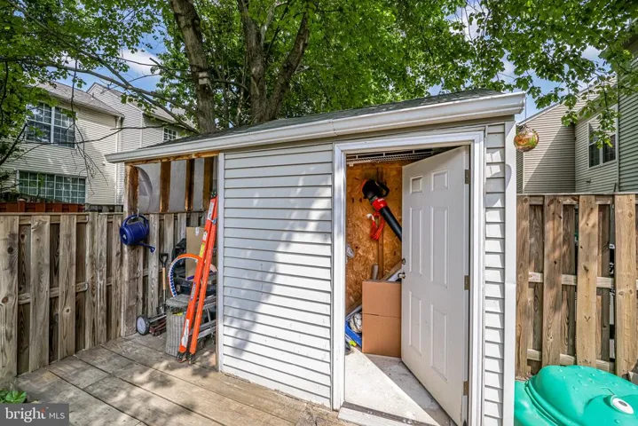 7219 Parsons Ct, Alexandria, Virginia 22306