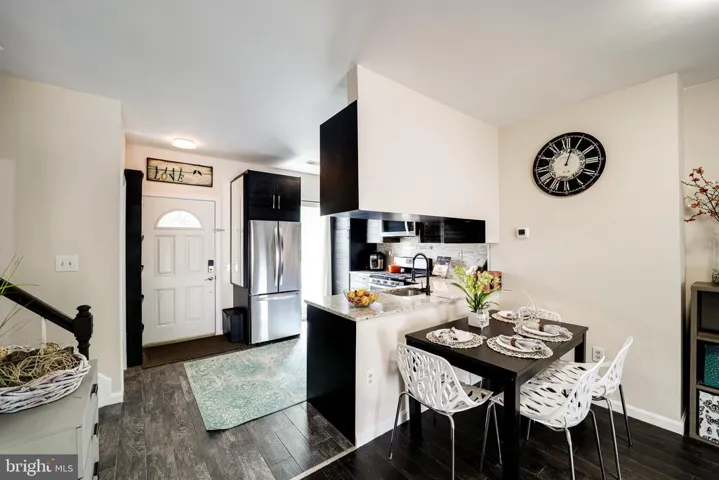 7219 Parsons Ct, Alexandria, Virginia 22306