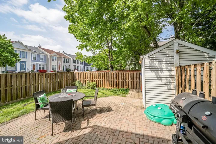 7219 Parsons Ct, Alexandria, Virginia 22306