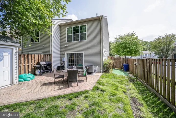 7219 Parsons Ct, Alexandria, Virginia 22306