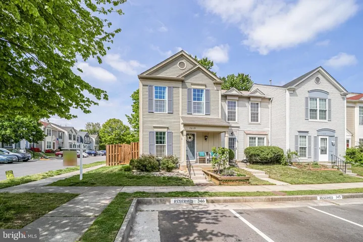 7219 Parsons Ct, Alexandria, Virginia 22306