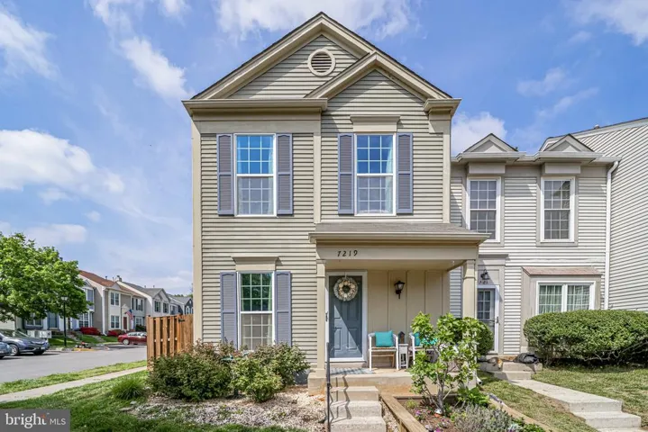 7219 Parsons Ct, Alexandria, Virginia 22306