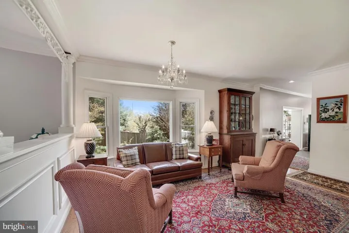 7617 Helena Dr, Falls Church, Virginia 22043