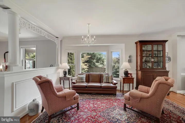 7617 Helena Dr, Falls Church, Virginia 22043