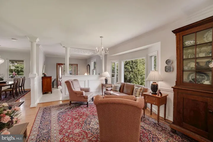 7617 Helena Dr, Falls Church, Virginia 22043