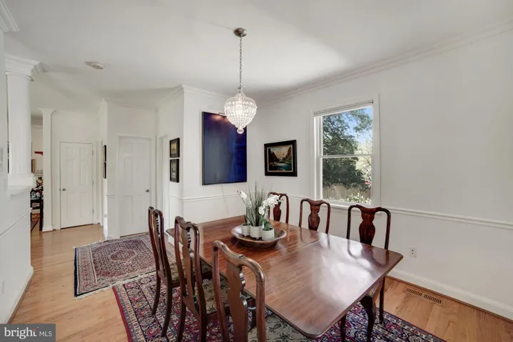 7617 Helena Dr, Falls Church, Virginia 22043