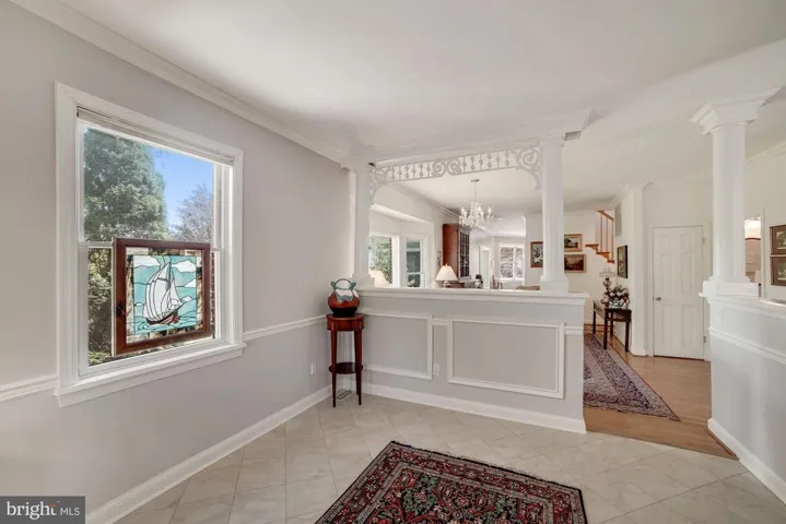 7617 Helena Dr, Falls Church, Virginia 22043
