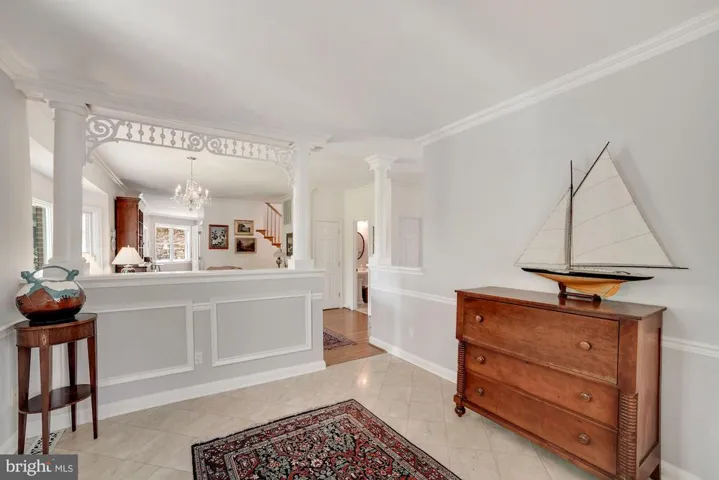 7617 Helena Dr, Falls Church, Virginia 22043