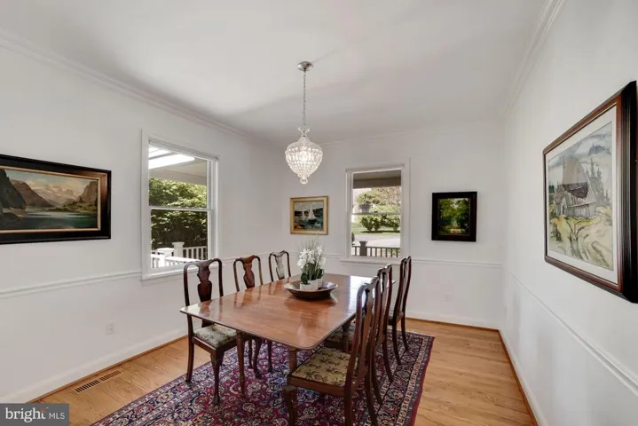 7617 Helena Dr, Falls Church, Virginia 22043