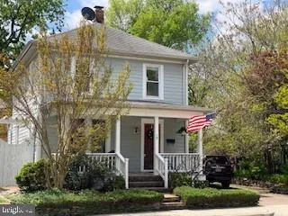 19 E Braddock Rd, Alexandria, Virginia 22301