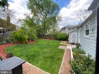 19 E Braddock Rd, Alexandria, Virginia 22301