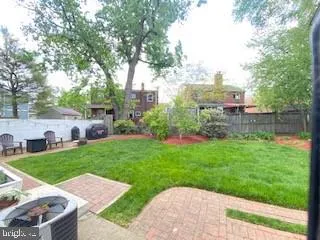 19 E Braddock Rd, Alexandria, Virginia 22301
