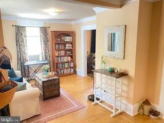 19 E Braddock Rd, Alexandria, Virginia 22301